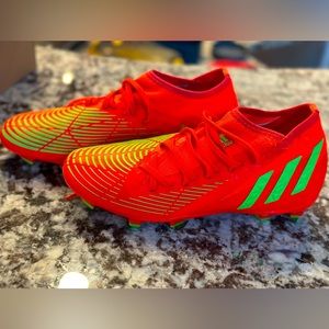 Adidas Predator Cleats